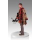 The Walking Dead Daryl Dixon statue